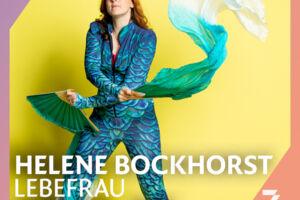 Helene Bockhorst - 