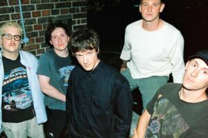 BASEMENT - Support: GLARE