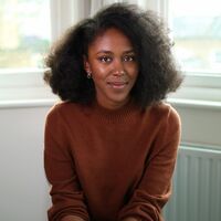 Natasha Brown - Von allgemeiner Gültigkeit