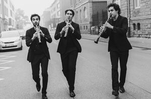 Klassik, Tango, Jazz n Pop