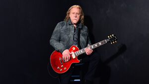 Warren Haynes Band - Million Voices Whisper Tour 2025