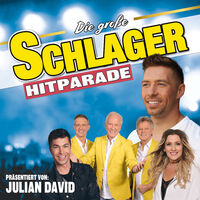 Die große Schlager Hitparade -das Original