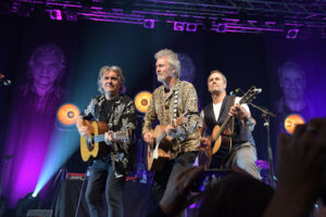 FRONTM3N - NOW AND TH3N - Tour 2025/2026 - Pete Lincoln, Mick Wilson & Peter Howarth live
