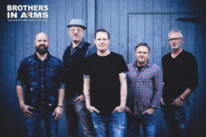 Brothers in Arms - A Tribute to Dire Straits