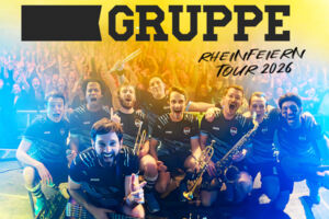 Rhythmussportgruppe - Rheinfeiern Tour 2026