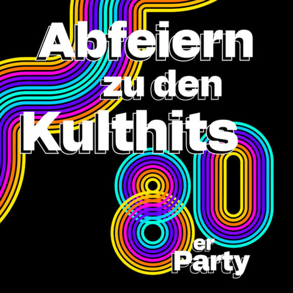 80er-party