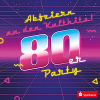 80er Party