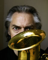 Jan Garbarek Group feat. Trilok Gurtu - Live 2025!