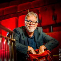 Wolfgang Trepper - Live!