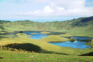 Die Azoren: grüne Perlen im Atlantik - Multivisionsschau