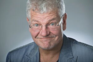 Werner Koczwara | Sternhagelschwäbisch