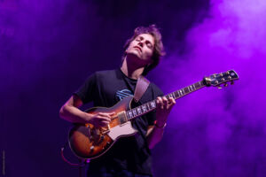 Matteo Mancuso - Route96 Tour