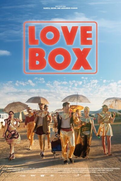 lovebox