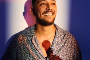 ABDUL KADER CHAHIN - EHRENLOS