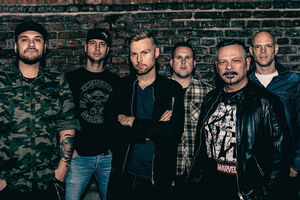 ONE STEP CLOSER A Tribute to Linkin Park - + Special Guest