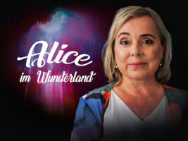 Alice im Wunderland - Musikalische Lesung mit Christine Urspruch und Stefan Weinzerl