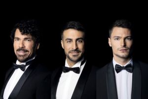 Impulso Tenors