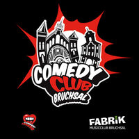 Comedy Club Bruchsal