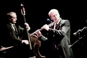 August Zirner & Das Spardosen-Terzett - 