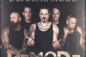 Remode - The Music of Depeche Mode