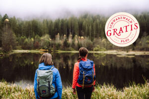 Naturerlebniswanderung zum idyllischen Sankenbachsee