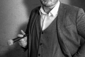 Jan Philipp Zymny - Illegale Straßentherapie