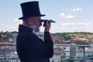 Christian Ferdinand Oechsle