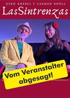 Las Sintrenzas - Gerd Knebel & Carmen Knöll