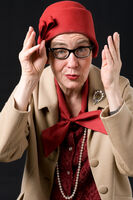 Marlene Jaschke - 