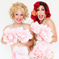 Gina & Glinda - Fabelhafte Diven