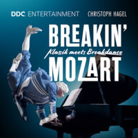 Breakin´ Mozart - Klassik meets Breakdance