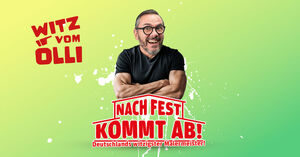 Witz vom Olli