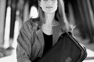 Tanja Becker-Bender & Sofya Melikan - Ein Amerikaner in Paris