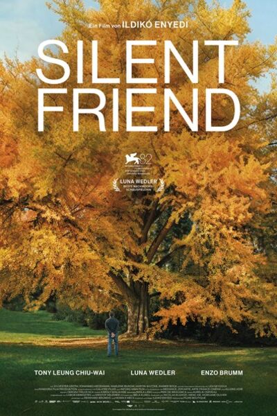 silent-friend