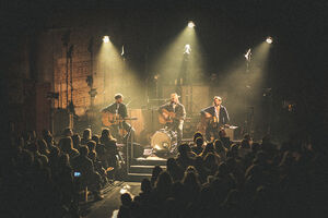 Mighty Oaks - STIMMEN 2025