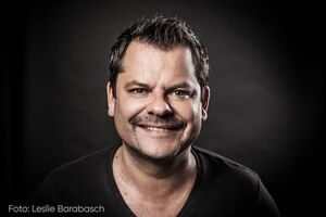 Ingo Appelt mit 