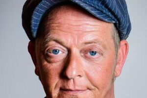 Gag & Breakfast - mit Michael Eller