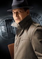 Marcel Kösling - Streng geheim!