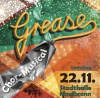 Maulbronner Chorgemeinschaft präsentiert - Musical-Konzert 