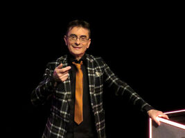 Richlings Karl Valentin reloaded