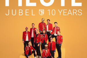 MEUTE - JUBEL 10 YEARS