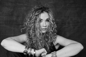 Dana Fuchs - Zurück Nach Deutschland Tour