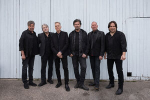 The Hooters - 45 Alive  45th Anniversary Tour 2025