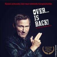 Roland Jankowsky - Overis back! (Krimilesung)