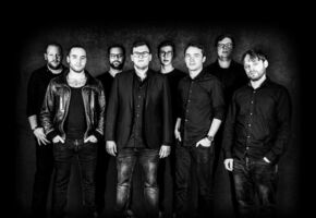 TOTO-Tribute-Band Turning Point