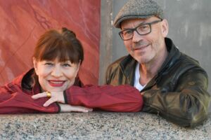 Ulla Meinecke - BESSERE ZEITEN!