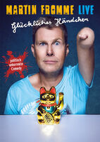 Martin Fromme - Glückliches Händchen - Glückliches Händchen