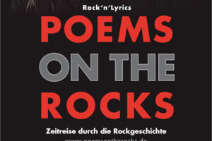 Poems on the Rocks