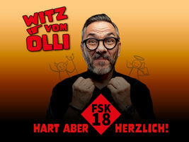 WITZ VOM OLLI - Bühne 79211