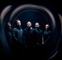 AVALANCHE EFFECT / XO ARMOR SUPPORT: THIRD WAVE